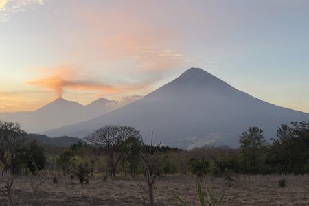 Tours Pacaya Volcano
