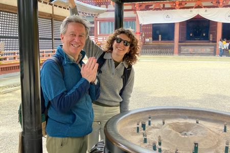 Hiraizumi Customized Private Tour in 1 Day with Licensed Guide