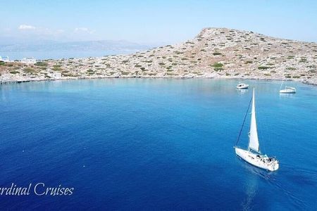 Sail to Dia Island: A Journey through Time, Sea, and Taste