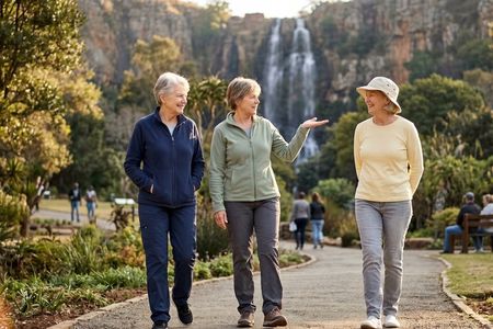 Private Cultural & Historic Tour of Johannesburg