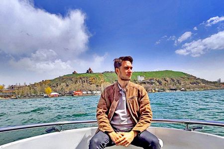 Group Tour: Lake Sevan & Sevanavank Monastery with Boat Trip