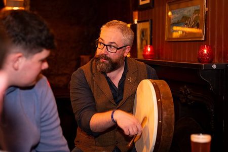 Galway Beer and Pub Tour