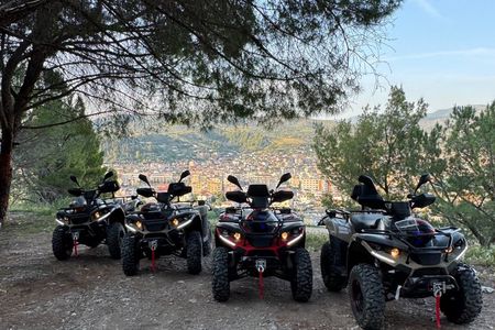 Atv Tour Berat