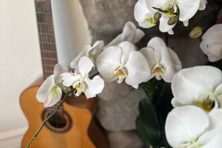 Find Your Flow: Poetry Writing Workshop + Tea