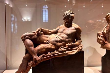 Bargello Museum - Private Tour