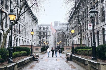 Montreal Dark History: Crime, Punishment & Scandal | MTL Detours