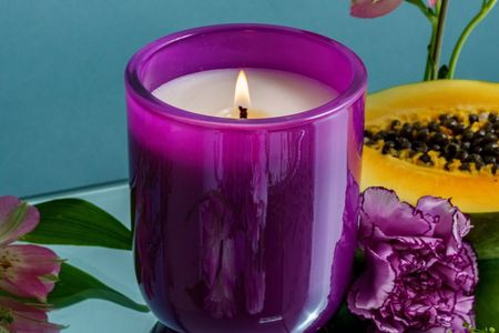 Luxury Candle Making Class Dallas