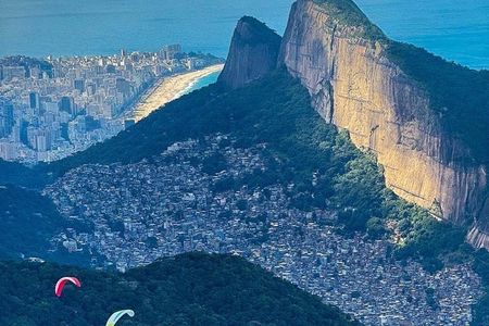 Pedra Bonita: Pequenos Grupos, Cachoeira, Vida Selvagem e Mirante