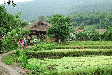 12 Day Mysteries of Northeast Vietnam Private Tour