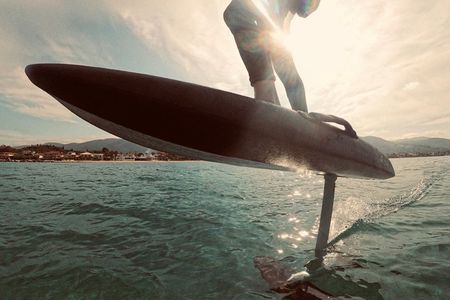 Zakynthos E-foil Discovery Adventure