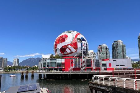 Private Tour - 4 Unforgettable Hours in Vancouver
