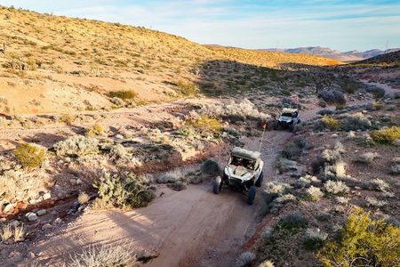 Pioneer Desert Adventure at the Historic Pioneer Saloon!
