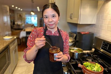 Authentic Chinese Cooking Class in Astoria, Queens