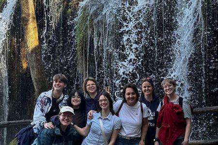 Plitvice Lakes Day Tour from Zadar, Simple and Safe