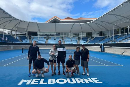 Ultimate Sports Fan Experience in Melbourne