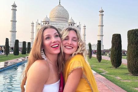 Delhi Tour With Agra 2 Days.