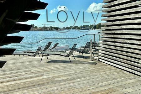 Löyly Sauna in Helsinki Entry Ticket & Friendly Guide
