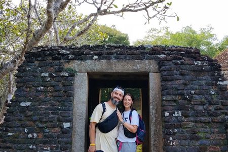 All-inclusive Personalized Guided Tour In Sri Lanka - 11 Days