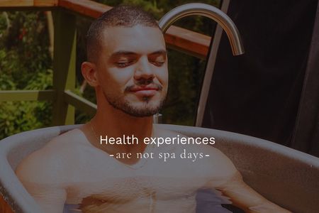 Recovery Session by PAXI PATH Medellín