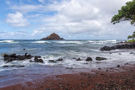 Private Road to Hana Tour with Pickup