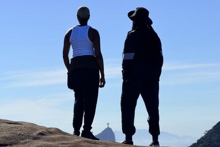 Pedra Bonita: Pequenos Grupos, Cachoeira, Vida Selvagem e Mirante