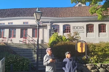 Stavanger City Walk