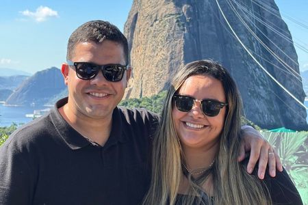 Private Rio Highlights Tour: Christ the Redeemer & Sugarloaf