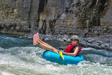 Osum River Tubing Escape: Adventure & Lunch