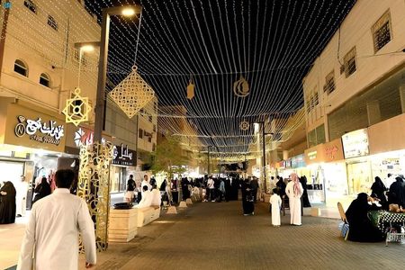 Al-Khobar and Dammam 8 Hours Private Local Tour⁠