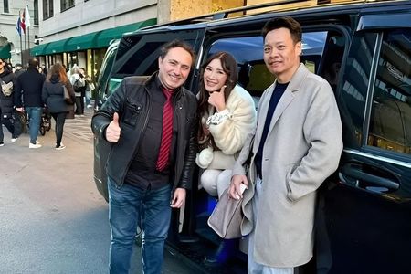 Private Istanbul Day Tour – Car & English Driver
