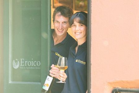 Vernazza Wine and Culture Tour