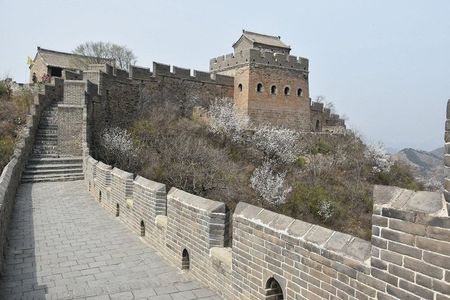 3D3N Private Beijing: Triple Great Wall & 3 Night Experiences