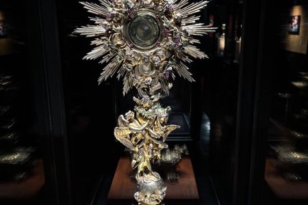 Naples Cathedral and Treasure Museum
