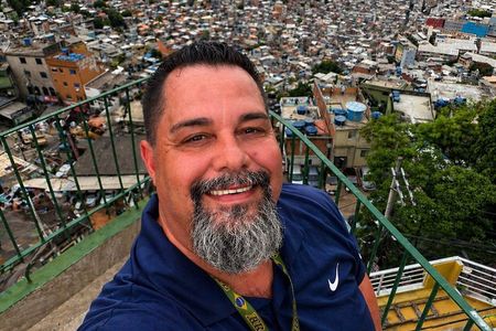 Rocinha Favela Experience: Local Stories, Culture & Amazing Views