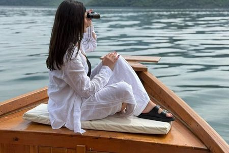 Private Skadar Lake Boat Tour with Wine, Swimming & Local Guide