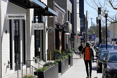 Nashville Music Row Walking Tour Experience