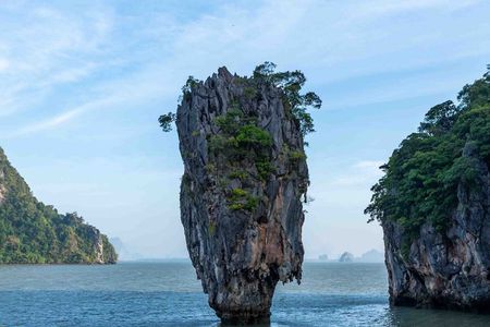 Luxury Small Group Phang Nga Bay and Beyond