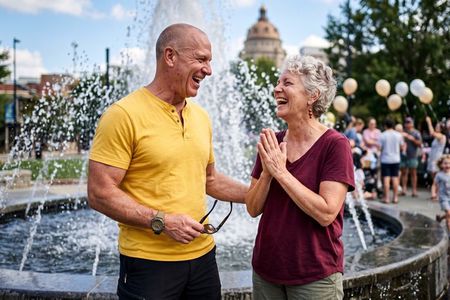 Private Romantic Walking Tour in Asheville Cultural Heritage