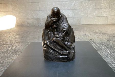 Resisting the Holocaust — Berlin's Hidden Heroes