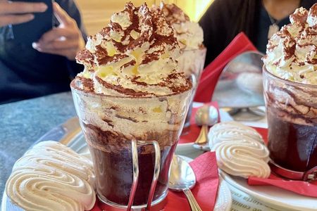 Trieste Historic Cafés Experience