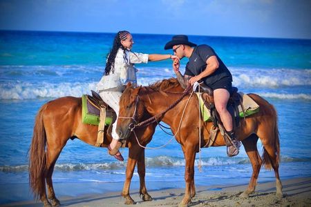Punta Cana Private Tour by Hike Horse