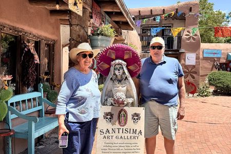 Guided Old Town Stroll