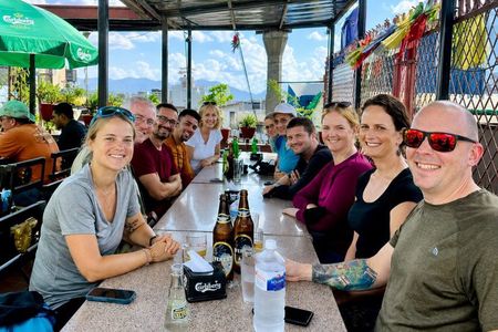 8 Days Kathmandu, Chitwan & Pokhara Tour – Private / Group Join
