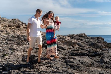 Private Photo Session in Pula