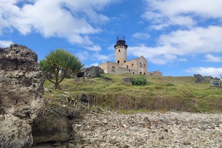 5 Island Tour Speedboat Adventure with BBQ Lunch