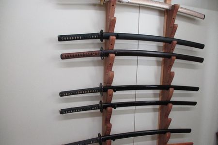An experience like no other Samurai at Cultural Property in Osaka