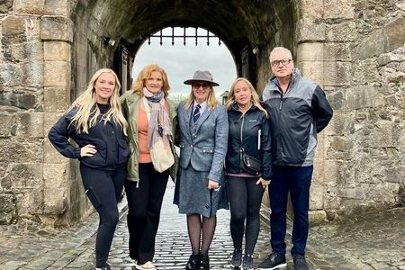 Highlights of Scotland Private Day Tour from Edinburgh