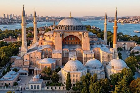 Best Istanbul Icon Stress Free Skip the Line Guided Private Tour