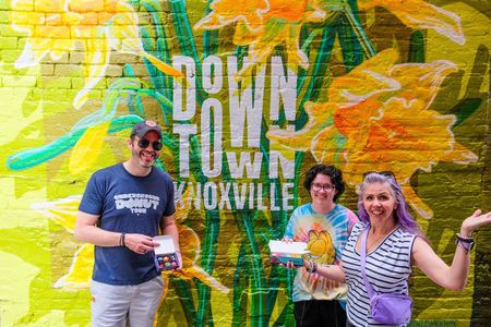 Knoxville Sweet Treats Tour: Beignets, Biscuits, & More