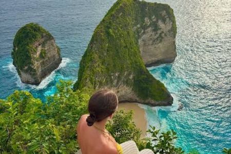 Private West Penida With Iconic Spots Kelingking by RONIBALITOURS
